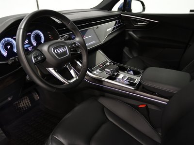 2025 Audi Q7 in St-Bruno, Quebec
