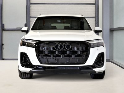 Audi Q7  2025 à St-Bruno, Québec
