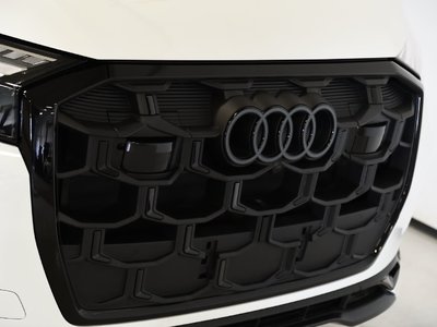 Audi Q7  2025 à St-Bruno, Québec