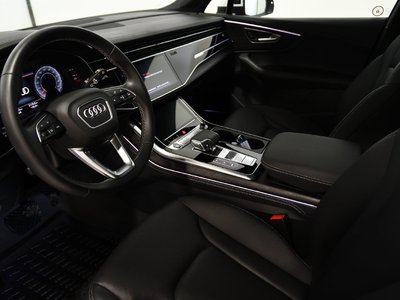 Audi Q7  2025 à St-Bruno, Québec