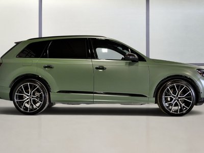 Audi Q7  2025 à St-Bruno, Québec
