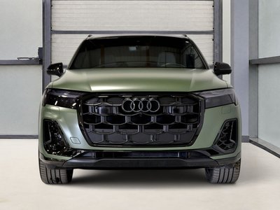 Audi Q7  2025 à St-Bruno, Québec