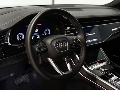 Audi Q7  2025 à St-Bruno, Québec