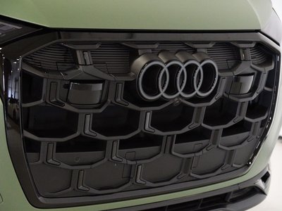 Audi Q7  2025 à St-Bruno, Québec