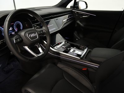 Audi Q7  2026 à St-Bruno, Québec