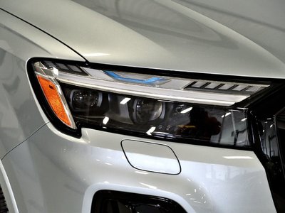 Audi Q7  2026 à St-Bruno, Québec