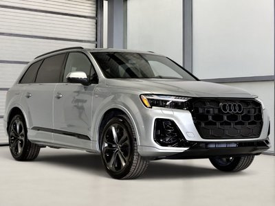 Audi Q7  2026 à St-Bruno, Québec