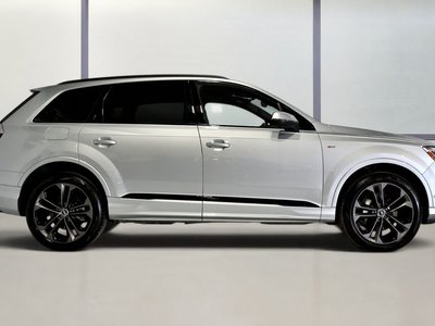 Audi Q7  2026 à St-Bruno, Québec