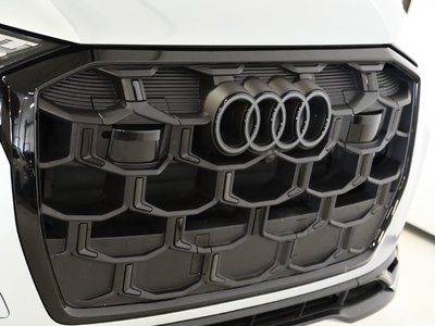 Audi Q7  2026 à St-Bruno, Québec