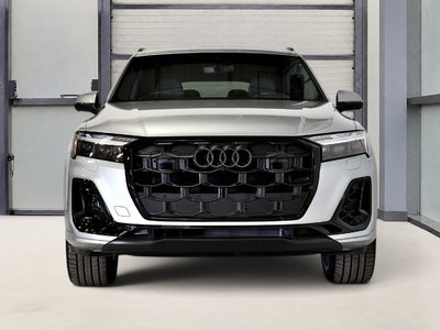 Audi Q7  2026 à St-Bruno, Québec