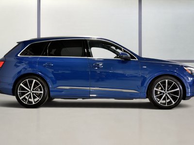 Audi Q7  2026 à St-Bruno, Québec