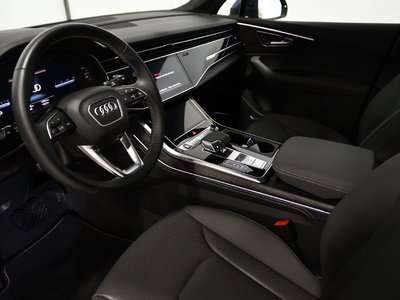 Audi Q7  2026 à St-Bruno, Québec