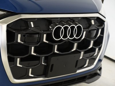 Audi Q7  2026 à St-Bruno, Québec