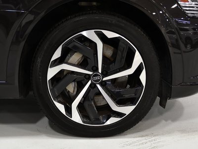 Audi Q8 e-tron Sportback  2024 à St-Bruno, Québec