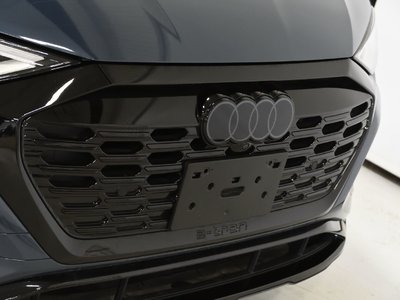 2024 Audi Q8 e-tron Sportback in St-Bruno, Quebec