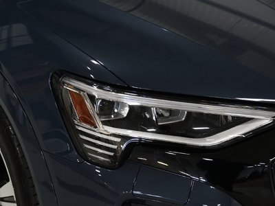 2024 Audi Q8 e-tron Sportback in St-Bruno, Quebec