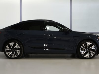 2024 Audi Q8 e-tron Sportback in St-Bruno, Quebec