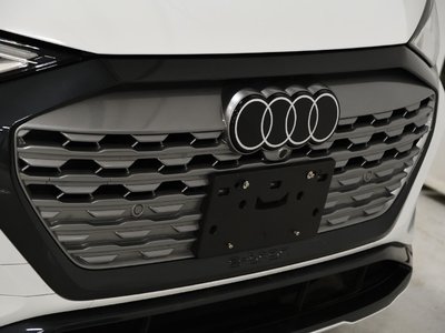 2024 Audi Q8 e-tron in St-Bruno, Quebec