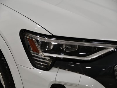 2024 Audi Q8 e-tron in St-Bruno, Quebec