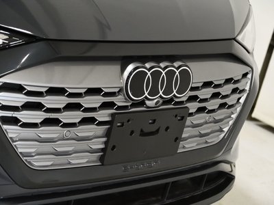 2024 Audi Q8 e-tron in St-Bruno, Quebec