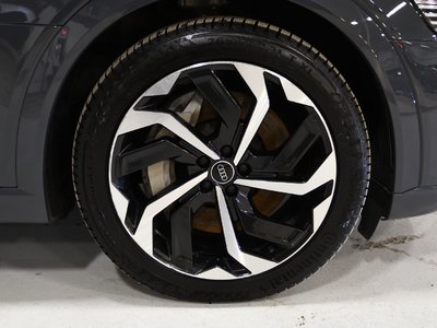 2024 Audi Q8 e-tron in St-Bruno, Quebec