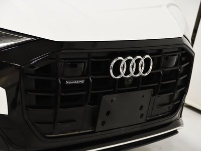 2019 Audi Q8 in St-Bruno, Quebec