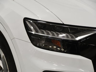 2019 Audi Q8 in St-Bruno, Quebec