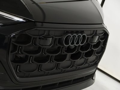 2024 Audi Q8 in St-Bruno, Quebec