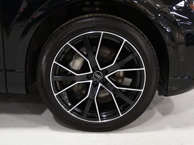 2024 Audi Q8 in St-Bruno, Quebec