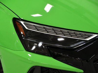 Audi RS 3  2025 à St-Bruno, Québec