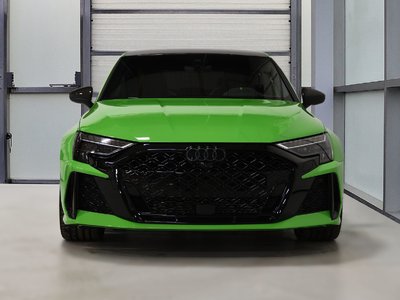 Audi RS 3  2025 à St-Bruno, Québec