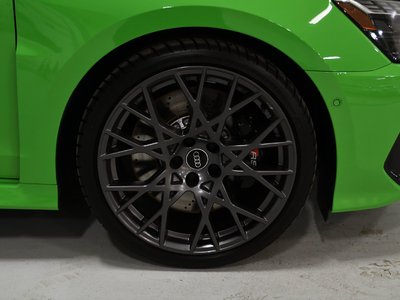 Audi RS 3  2025 à St-Bruno, Québec