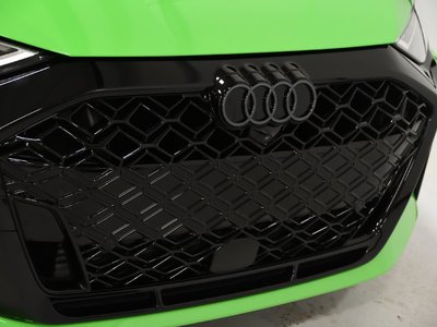 Audi RS 3  2025 à St-Bruno, Québec