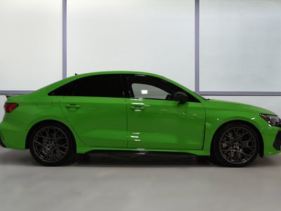 Audi RS 3  2025 à St-Bruno, Québec