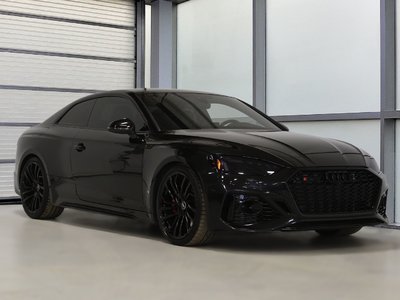 2023 Audi RS 5 COUPÉ in St-Bruno, Quebec