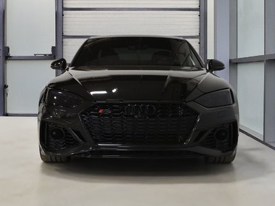 2023 Audi RS 5 COUPÉ in St-Bruno, Quebec