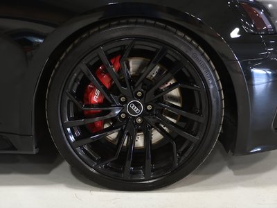 2023 Audi RS 5 COUPÉ in St-Bruno, Quebec