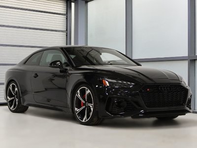 2023 Audi RS 5 Coupe in St-Bruno, Quebec