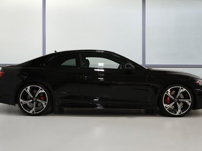 2023 Audi RS 5 Coupe in St-Bruno, Quebec