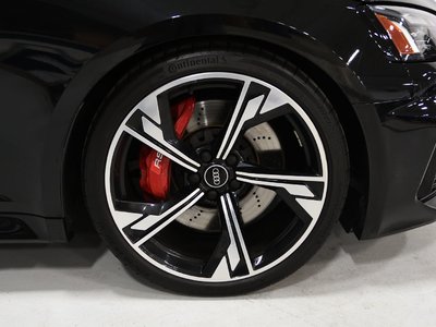 2023 Audi RS 5 Coupe in St-Bruno, Quebec