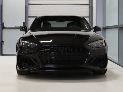 2023 Audi RS 5 Coupe in St-Bruno, Quebec