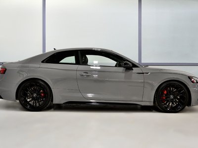 Audi RS 5 Coupe  2023 à St-Bruno, Québec