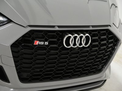 Audi RS 5 Coupe  2023 à St-Bruno, Québec