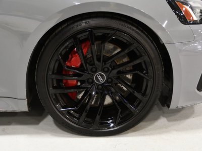 Audi RS 5 Coupe  2023 à St-Bruno, Québec