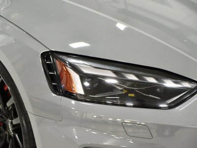 Audi RS 5 Coupe  2023 à St-Bruno, Québec