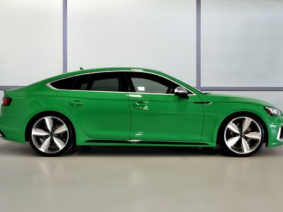 2019 Audi RS 5 Sportback in St-Bruno, Quebec