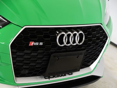 2019 Audi RS 5 Sportback in St-Bruno, Quebec
