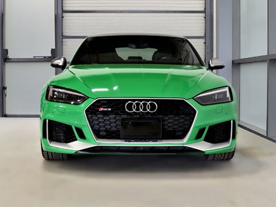 2019 Audi RS 5 Sportback in St-Bruno, Quebec