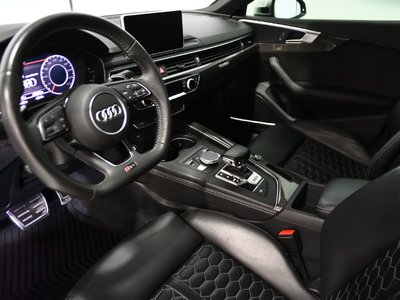 2019 Audi RS 5 Sportback in St-Bruno, Quebec