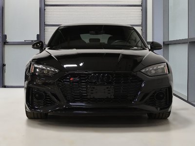 Audi RS 5 Sportback  2022 à St-Bruno, Québec